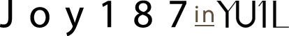 JOYi87 in YU1L