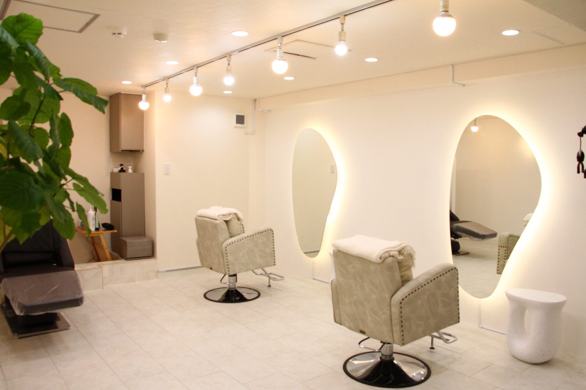 JOY187 in YU1L の店内